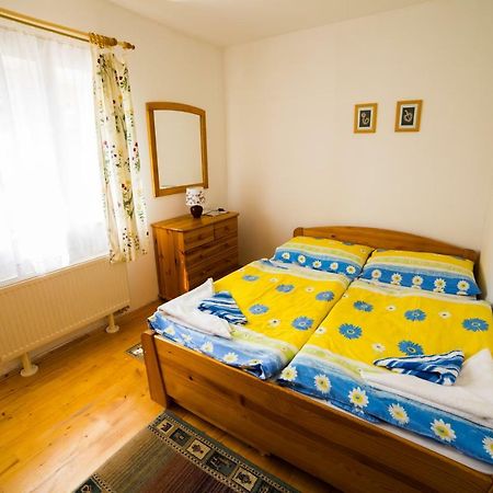 Apartments Branisko Високи Татри Екстериор снимка