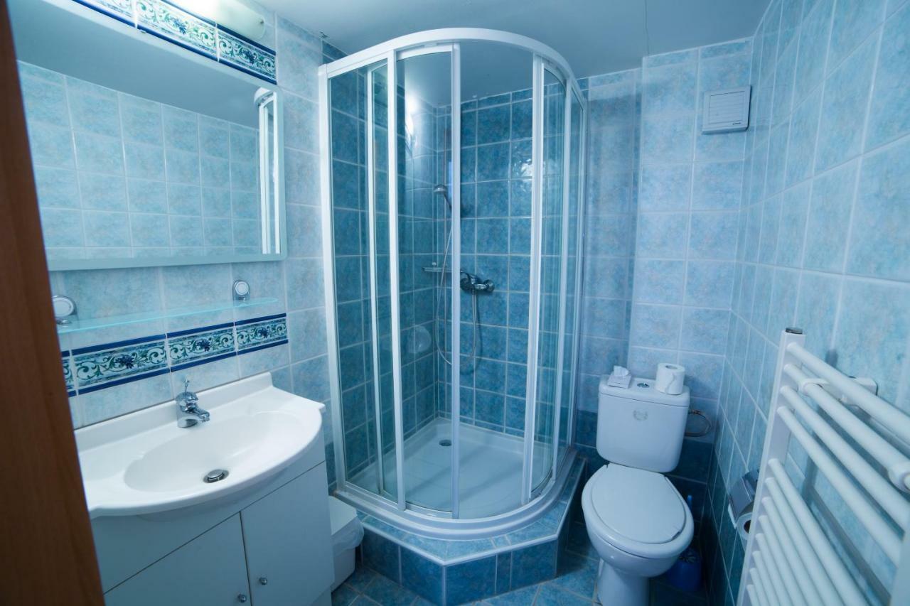 Apartments Branisko Високи Татри Екстериор снимка