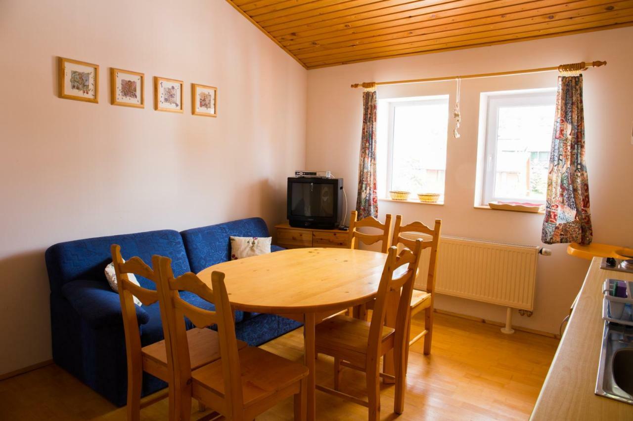 Apartments Branisko Високи Татри Екстериор снимка