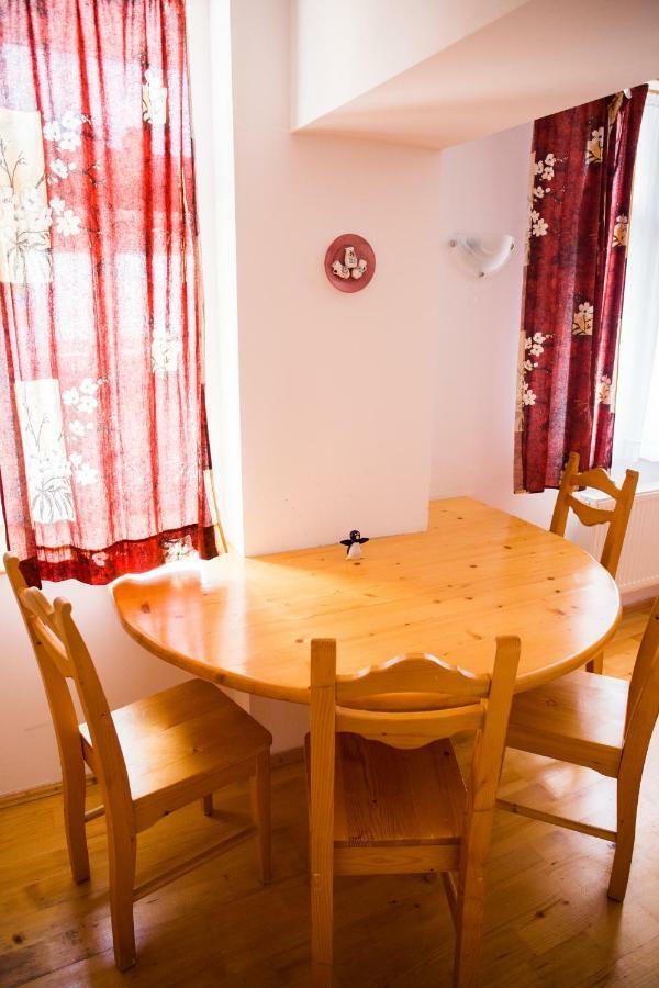 Apartments Branisko Високи Татри Екстериор снимка