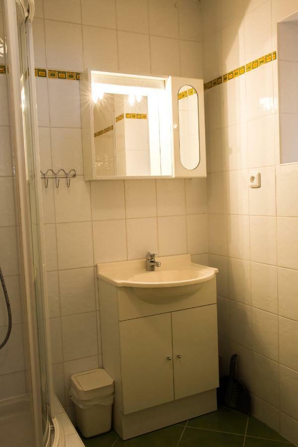 Apartments Branisko Високи Татри Екстериор снимка