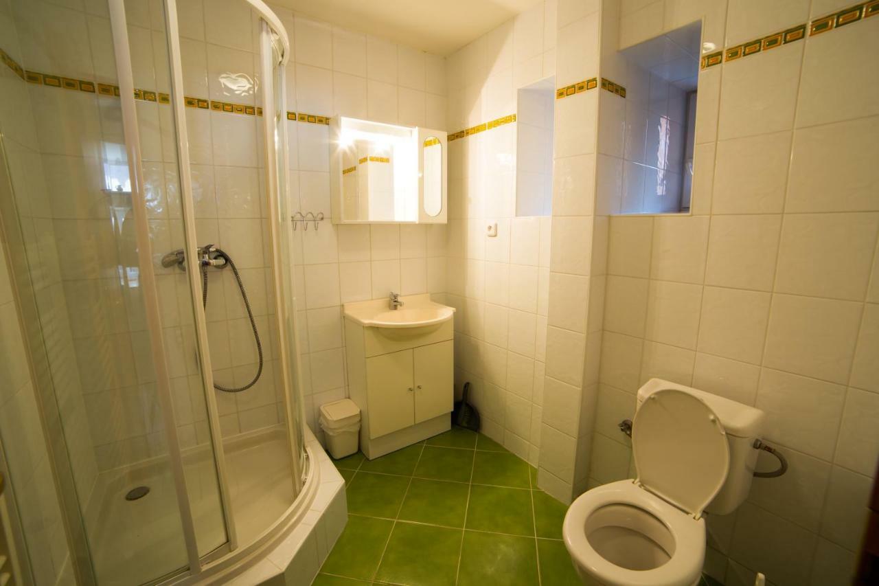 Apartments Branisko Високи Татри Екстериор снимка
