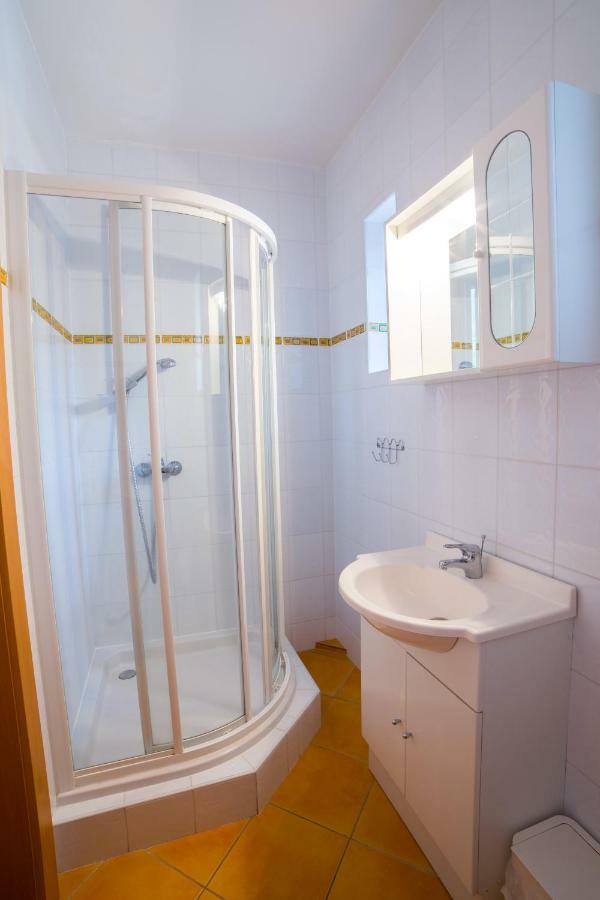 Apartments Branisko Високи Татри Екстериор снимка