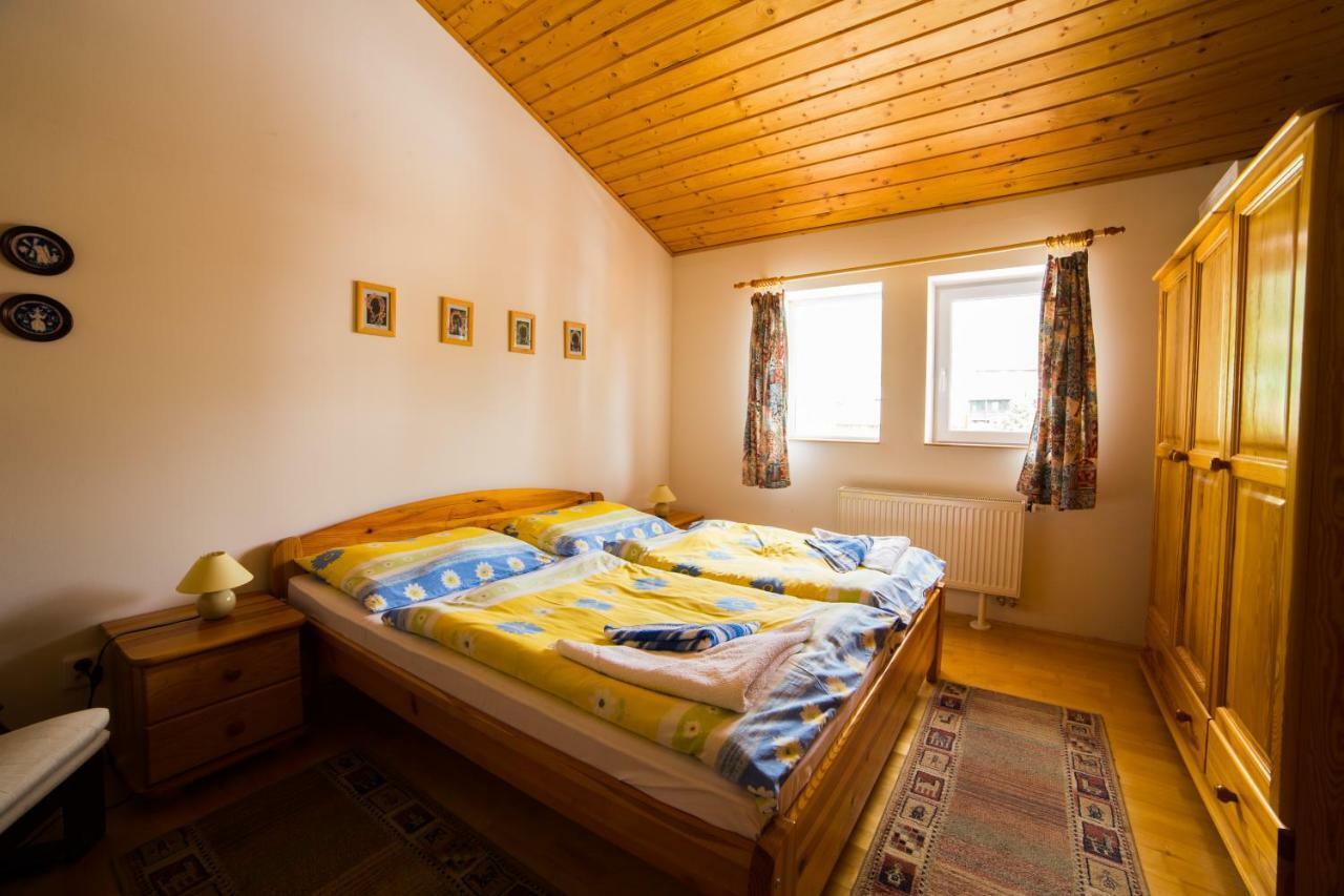 Apartments Branisko Високи Татри Екстериор снимка