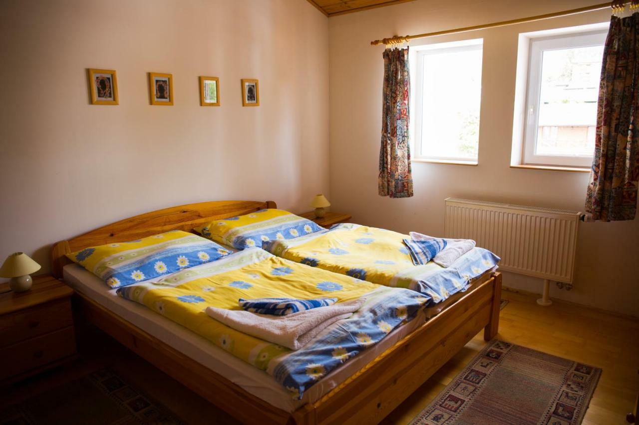 Apartments Branisko Високи Татри Екстериор снимка