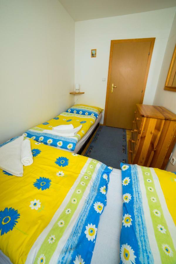 Apartments Branisko Високи Татри Екстериор снимка