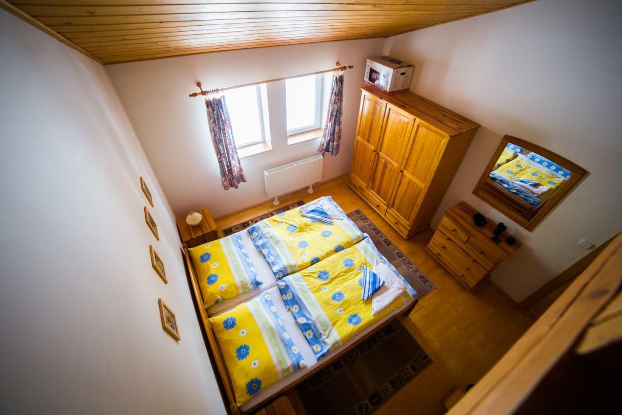 Apartments Branisko Високи Татри Екстериор снимка