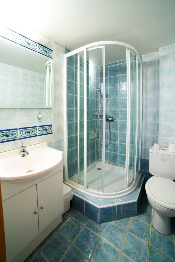 Apartments Branisko Високи Татри Екстериор снимка